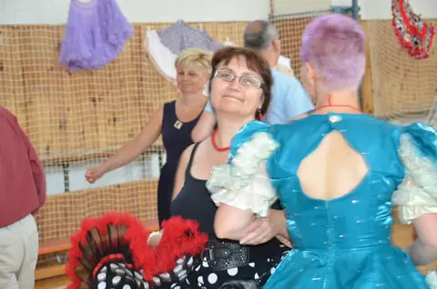 CSCTA Rainbow Convention Prague 2017 – fotografie 20