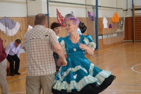 CSCTA Rainbow Convention Prague 2017 – fotografie 24