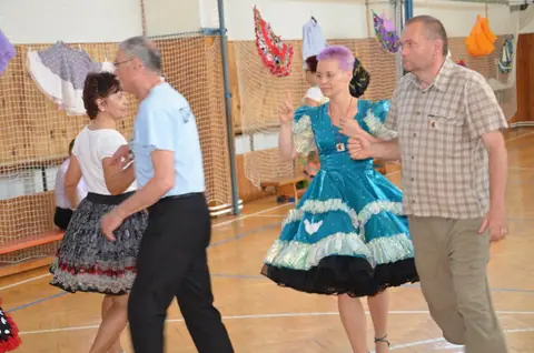 CSCTA Rainbow Convention Prague 2017 – fotografie 26
