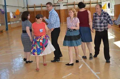 CSCTA Rainbow Convention Prague 2017 – fotografie 29