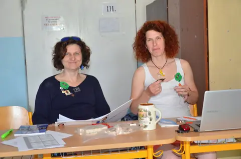 CSCTA Rainbow Convention Prague 2017 – fotografie 38