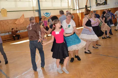CSCTA Rainbow Convention Prague 2017 – fotografie 47