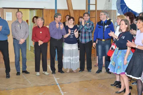 CSCTA Rainbow Convention Prague 2017 – fotografie 62