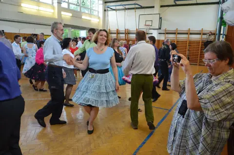 CSCTA Rainbow Convention Prague 2017 – fotografie 69
