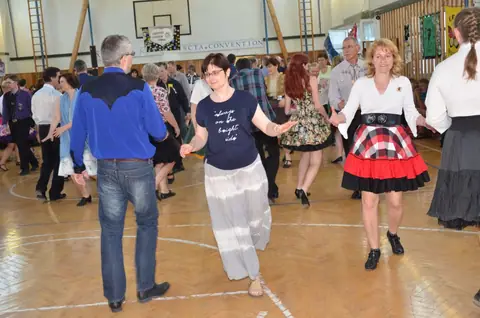 CSCTA Rainbow Convention Prague 2017 – fotografie 76