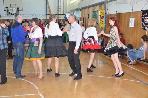 CSCTA Rainbow Convention Prague 2017 – fotografie 77