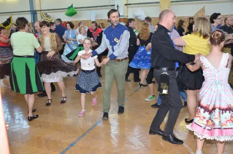 CSCTA Rainbow Convention Prague 2017 – fotografie 87