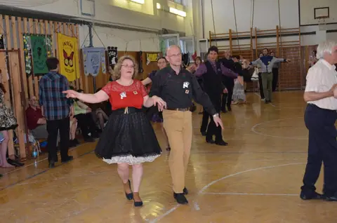CSCTA Rainbow Convention Prague 2017 – fotografie 106