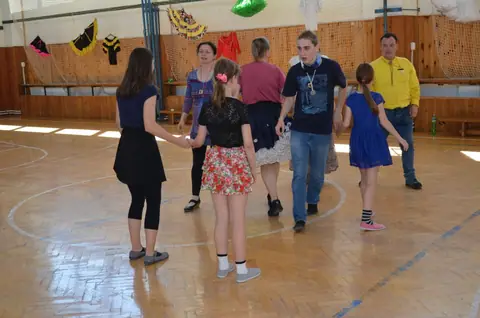 CSCTA Rainbow Convention Prague 2017 – fotografie 116