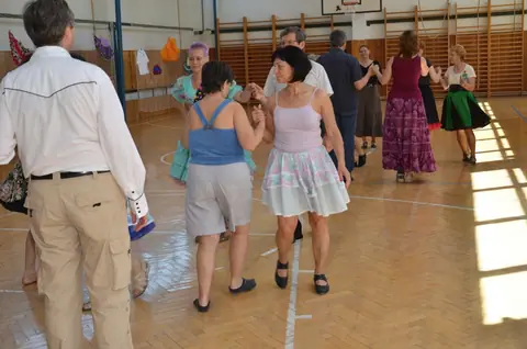 CSCTA Rainbow Convention Prague 2017 – fotografie 125