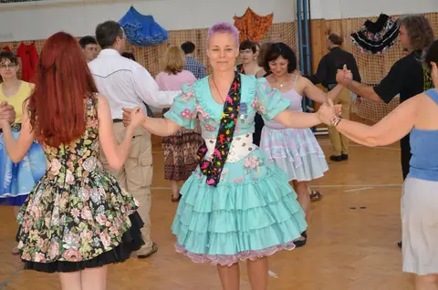 CSCTA Rainbow Convention Prague 2017 – fotografie 138