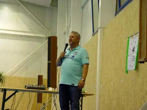 European Square Dance Convention, Kladno, Czech Republic 27-29.7.2012 – fotografie 20