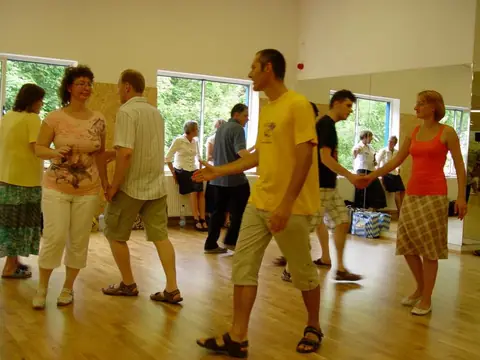 European Square Dance Convention, Kladno, Czech Republic 27-29.7.2012 – fotografie 53