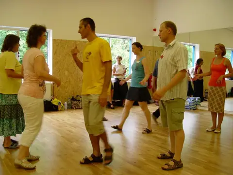 European Square Dance Convention, Kladno, Czech Republic 27-29.7.2012 – fotografie 56