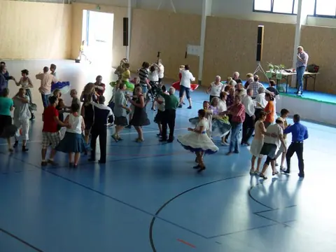 European Square Dance Convention, Kladno, Czech Republic 27-29.7.2012 – fotografie 61