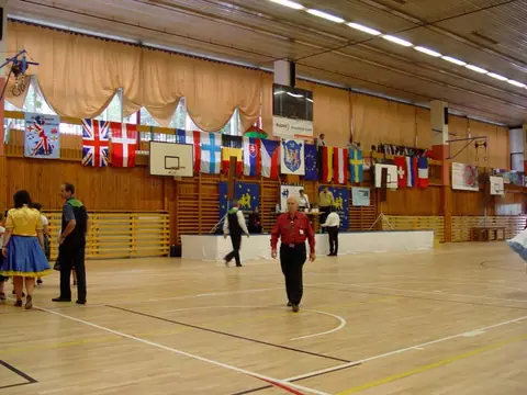 European Square Dance Convention, Kladno, Czech Republic 27-29.7.2012 – fotografie 71