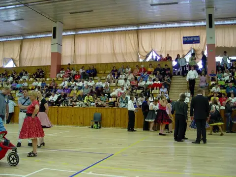 European Square Dance Convention, Kladno, Czech Republic 27-29.7.2012 – fotografie 72