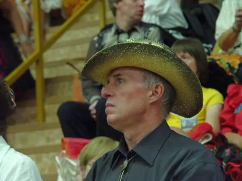 European Square Dance Convention, Kladno, Czech Republic 27-29.7.2012 – fotografie 85