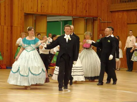 European Square Dance Convention, Kladno, Czech Republic 27-29.7.2012 – fotografie 95