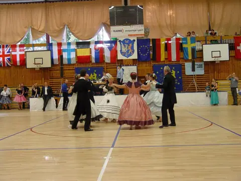 European Square Dance Convention, Kladno, Czech Republic 27-29.7.2012 – fotografie 96