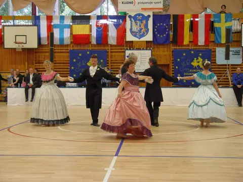 European Square Dance Convention, Kladno, Czech Republic 27-29.7.2012 – fotografie 101