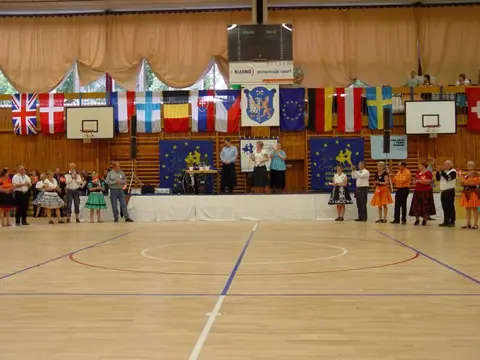 European Square Dance Convention, Kladno, Czech Republic 27-29.7.2012 – fotografie 103