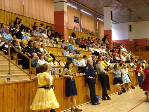 European Square Dance Convention, Kladno, Czech Republic 27-29.7.2012 – fotografie 117