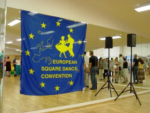 European Square Dance Convention, Kladno, Czech Republic 27-29.7.2012 – fotografie 128