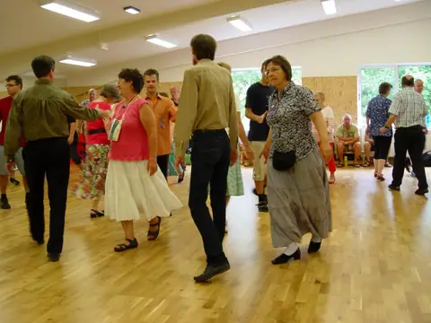 European Square Dance Convention, Kladno, Czech Republic 27-29.7.2012 – fotografie 130