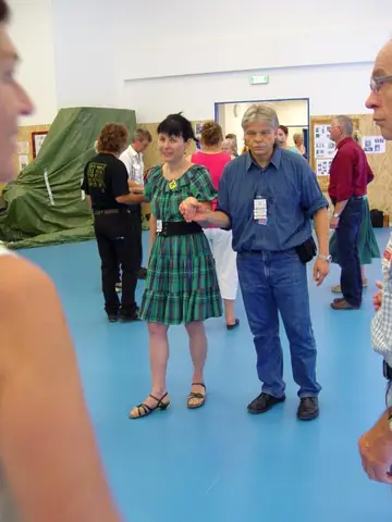 European Square Dance Convention, Kladno, Czech Republic 27-29.7.2012 – fotografie 141