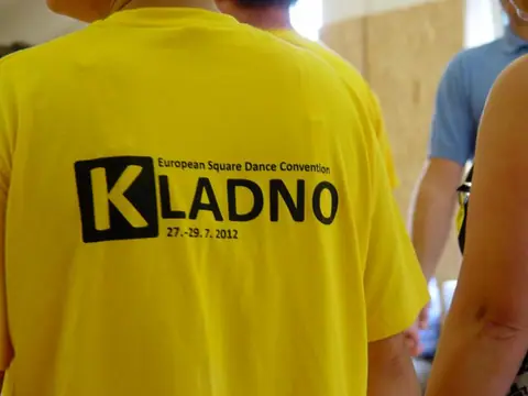 European Square Dance Convention, Kladno, Czech Republic 27-29.7.2012 – fotografie 160