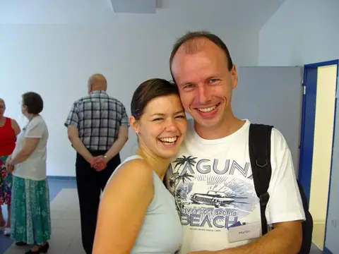 European Square Dance Convention, Kladno, Czech Republic 27-29.7.2012 – fotografie 164