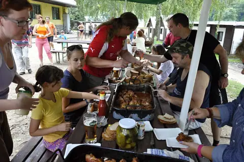 hohec s přílohou aneb. Templštýn 2014 – fotografie 10