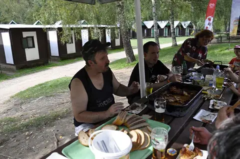hohec s přílohou aneb. Templštýn 2014 – fotografie 12