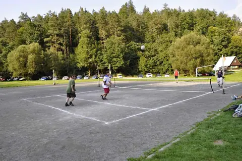 hohec s přílohou aneb. Templštýn 2014 – fotografie 15