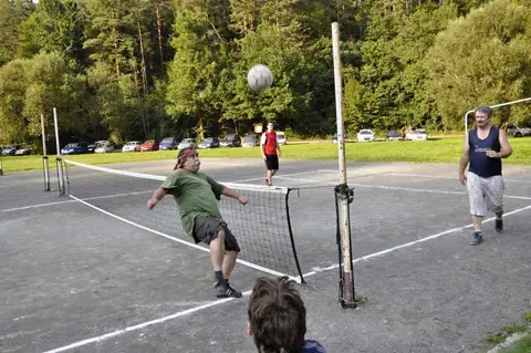 hohec s přílohou aneb. Templštýn 2014 – fotografie 20