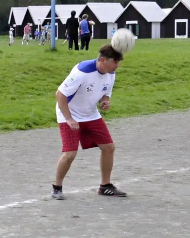 hohec s přílohou aneb. Templštýn 2014 – fotografie 21