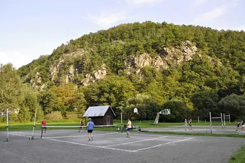 hohec s přílohou aneb. Templštýn 2014 – fotografie 26