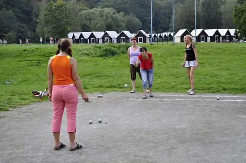 hohec s přílohou aneb. Templštýn 2014 – fotografie 30