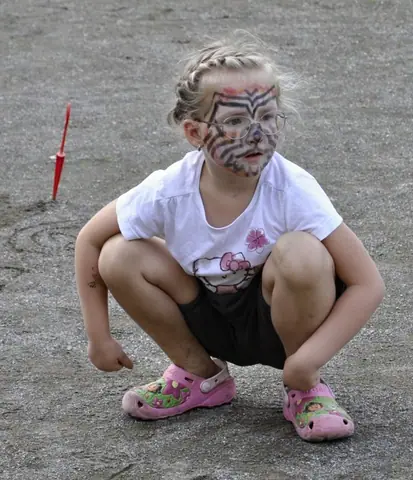 hohec s přílohou aneb. Templštýn 2014 – fotografie 32