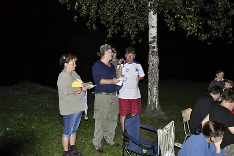 hohec s přílohou aneb. Templštýn 2014 – fotografie 45