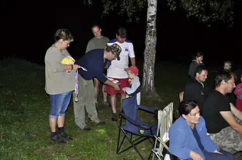 hohec s přílohou aneb. Templštýn 2014 – fotografie 46