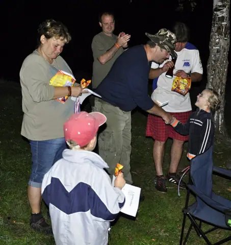 hohec s přílohou aneb. Templštýn 2014 – fotografie 47