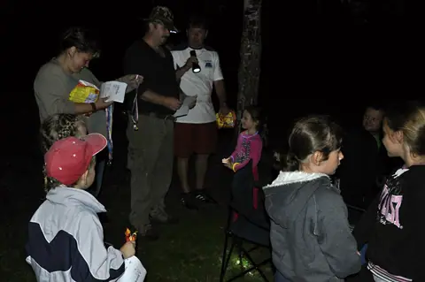 hohec s přílohou aneb. Templštýn 2014 – fotografie 49