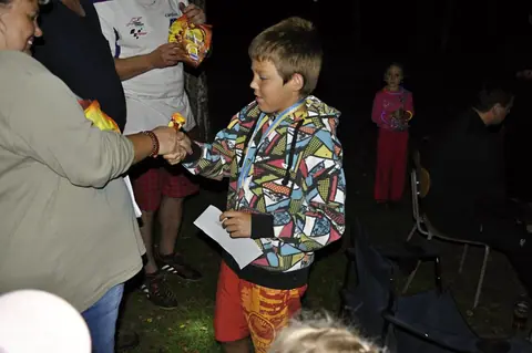 hohec s přílohou aneb. Templštýn 2014 – fotografie 51