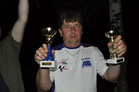 hohec s přílohou aneb. Templštýn 2014 – fotografie 52