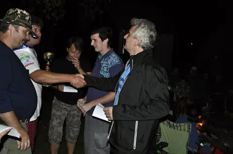hohec s přílohou aneb. Templštýn 2014 – fotografie 59