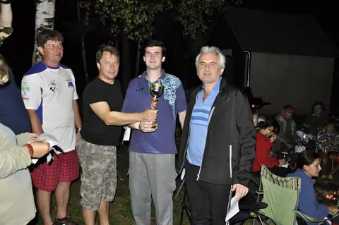 hohec s přílohou aneb. Templštýn 2014 – fotografie 61