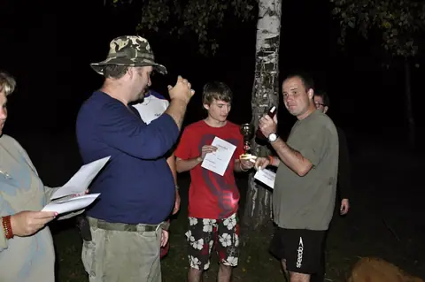 hohec s přílohou aneb. Templštýn 2014 – fotografie 64