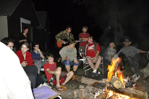 hohec s přílohou aneb. Templštýn 2014 – fotografie 67